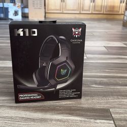 Gaming Headset