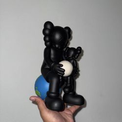 KAWS Holiday Thailand Vinyl Figures 