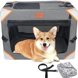 Dog Crate - Portable