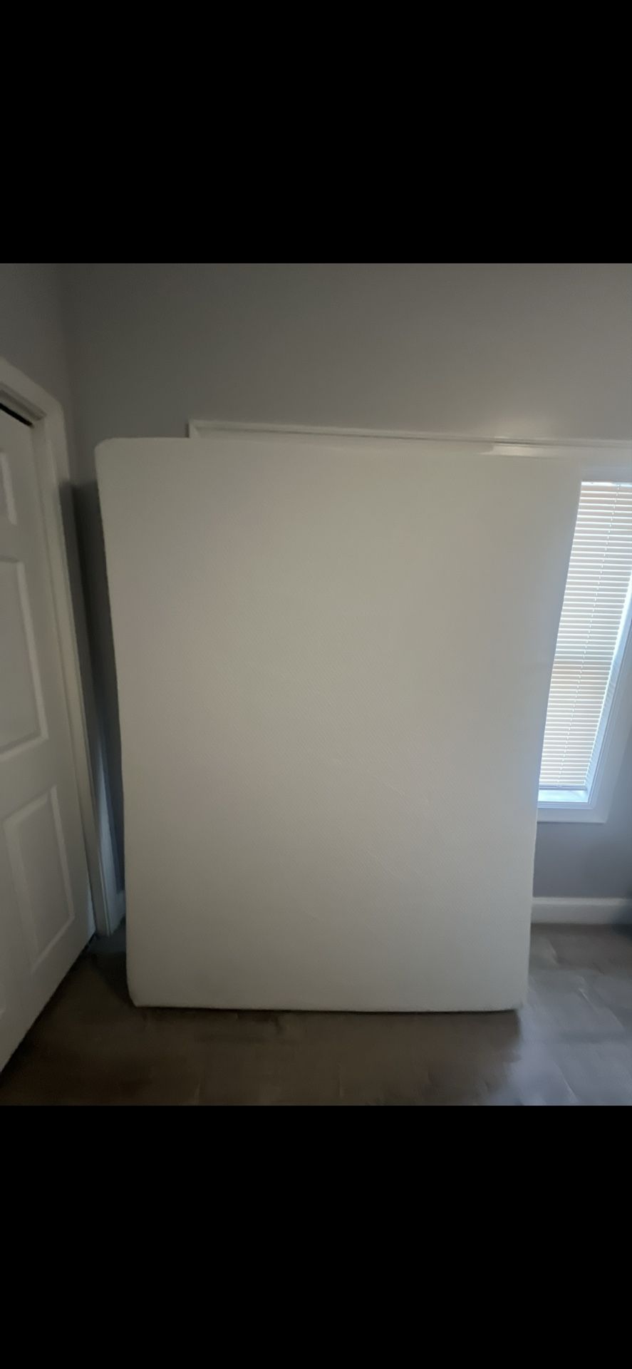 Queen Size Mattress 