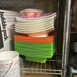 Fruit Bouquet Containers And Floral Containers 