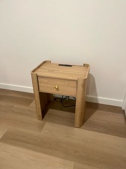 Cute Nightstand