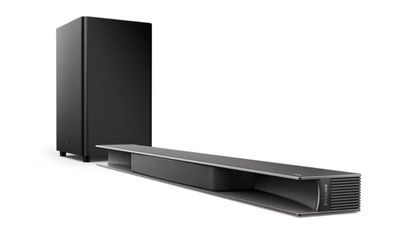 TCL Alto 9 plus soundbar