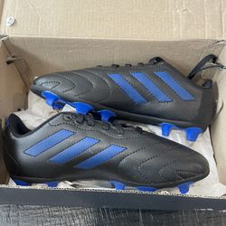 Adidas Soccer Shoes 
