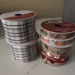 Ribbon