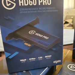 HD60 PRO