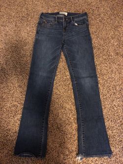 Abercrombie Size 16 Girls