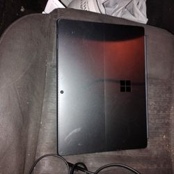 I'm Selling My Microsoft Surface Tablet Is A 13' With 512 GB.And Is The Surface 11pro No Scratches I Only Use It Like  5 Days Selling Kuz Upgrading.