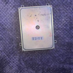 H22A Prelude V-tec ECU