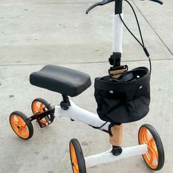 Knee Scooter 