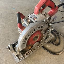 Skilsaw