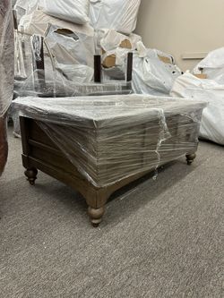 Lift Top Table