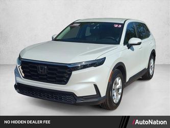 2023 Honda CR-V
