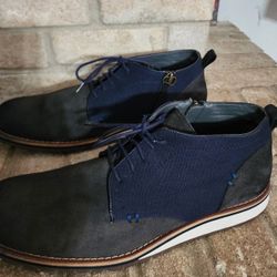 Kenneth Cole Casual Shoes Size 12 Men's 