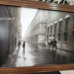 $25 Each Wall Hanging Painting Portraits Prints Framed Wall Decor