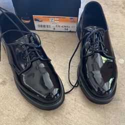 Promeric Oxford Sr Slip Resistant