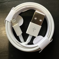 Iphone Usb Charger