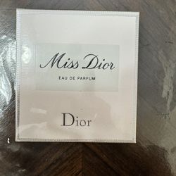 Dior Miss Dior 
