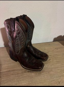 Original Ariat women’s boots