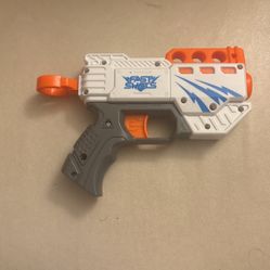 Nerf Gun