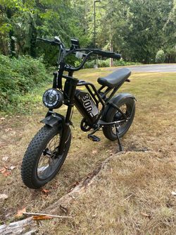 ebike eskute v300