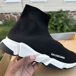 Balenciaga Speed Trainer  