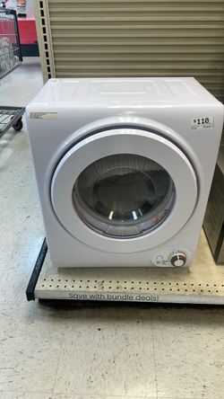 Portable dryer