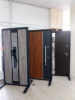 Hurricane impact Doors-All Styles
