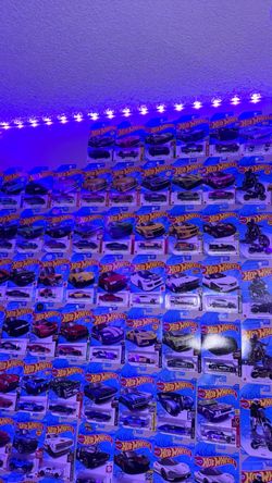 Hot wheel