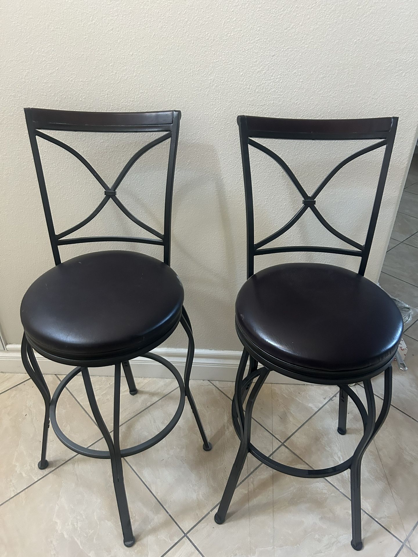 Bar Height Stools