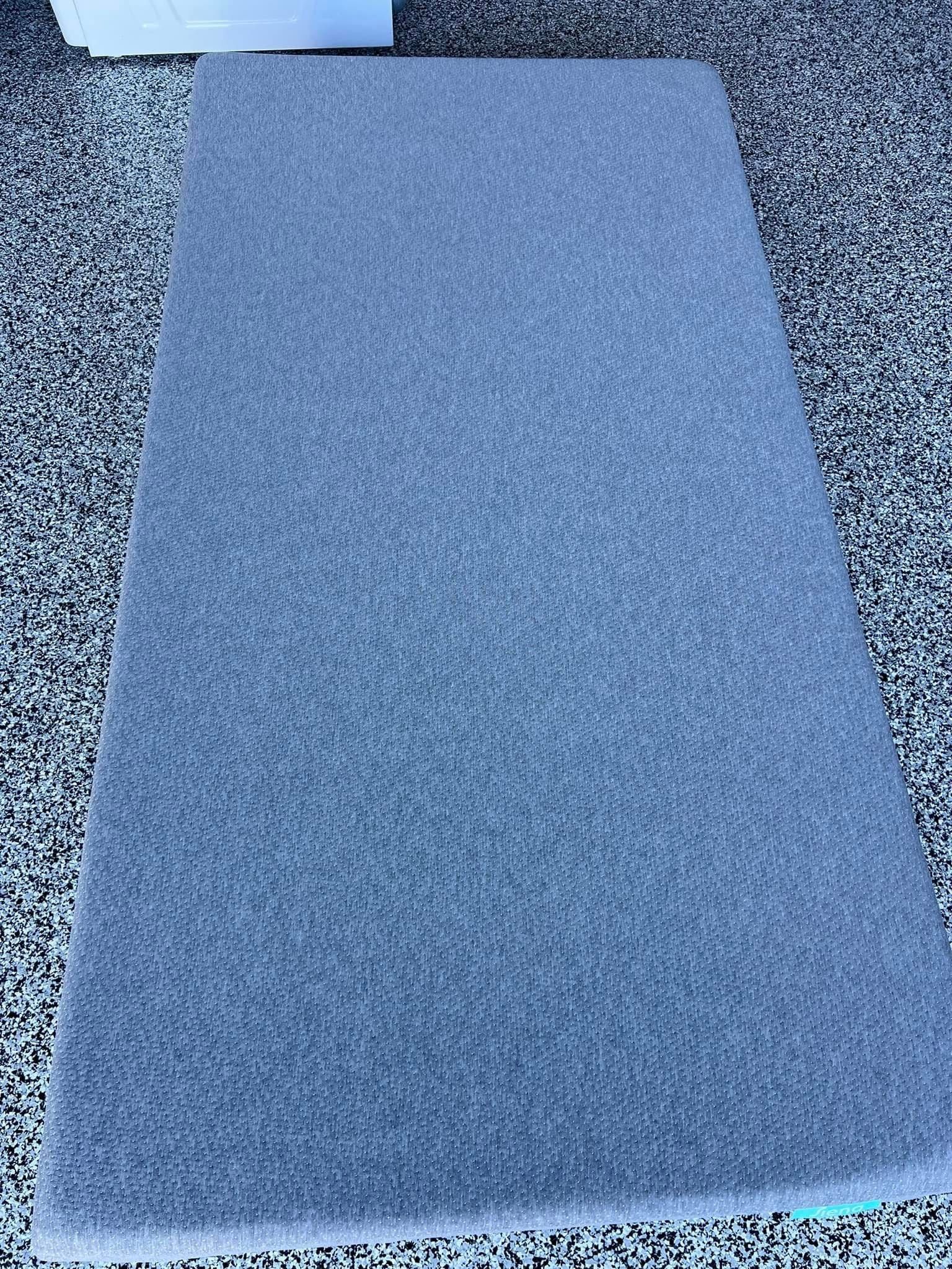 Siena Essential Memory Foam Mattress