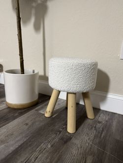 Kid Stool 