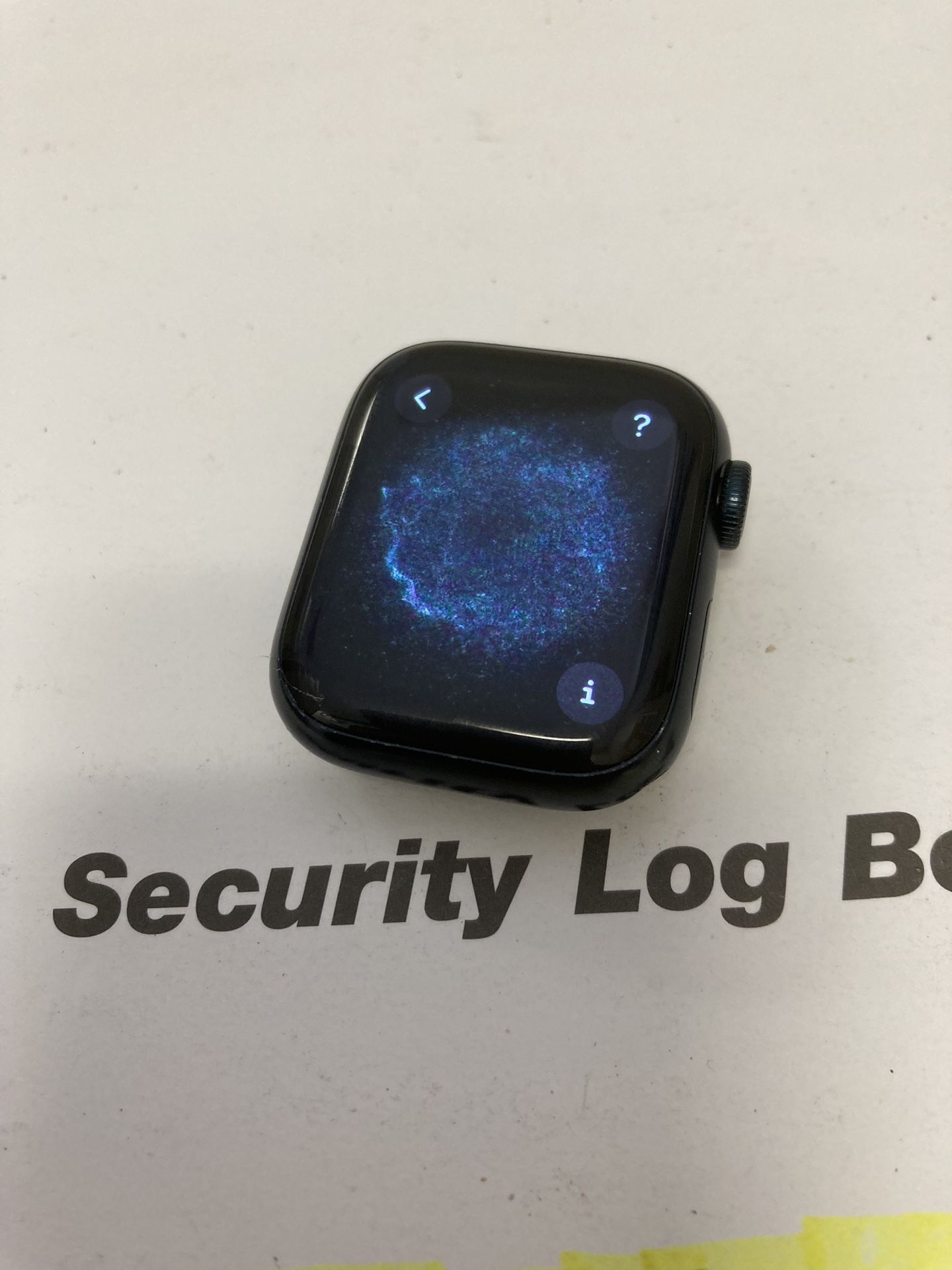 iPhone Watch Series 8 41mm