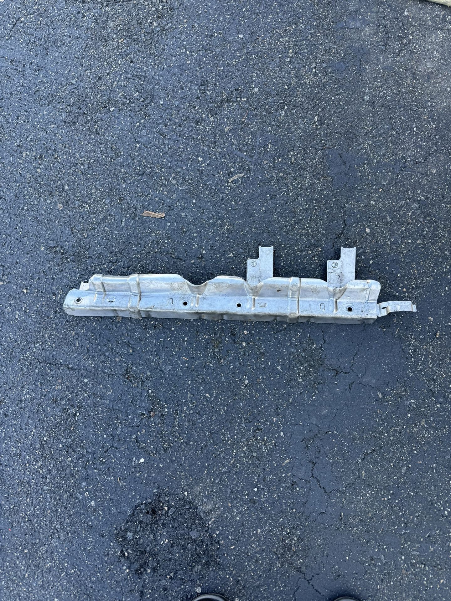 BMW N54 Boost Solenoid Bracket 