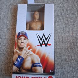 John Cena