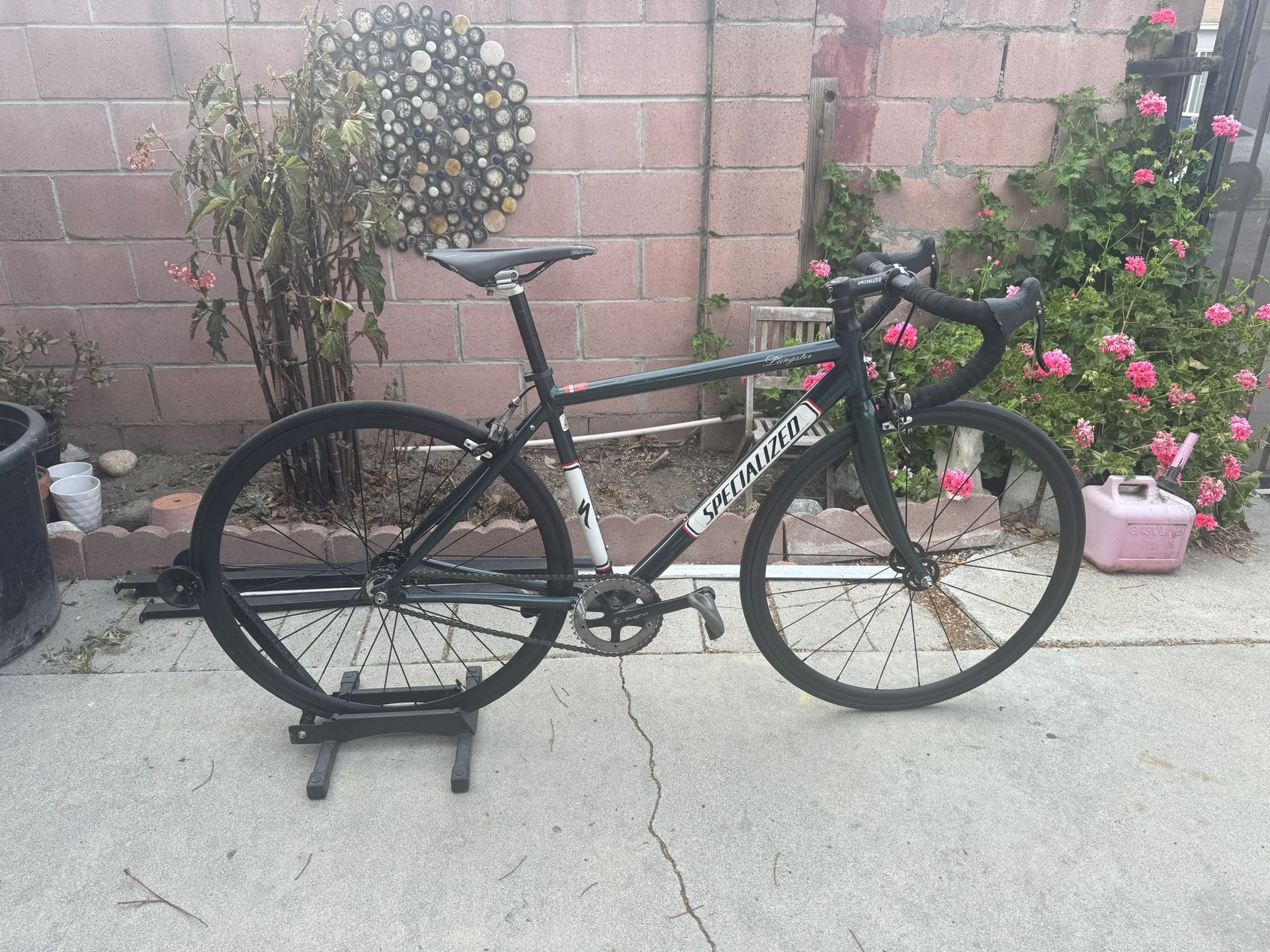 Road Bike Specialized