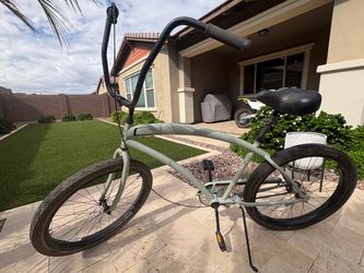 Skullxbones Bicyle