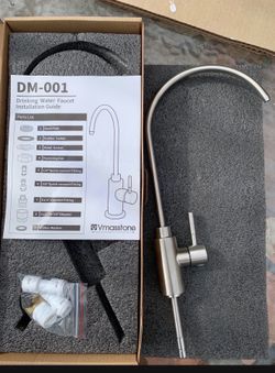 Brand New RO Drinking Water Faucet $ 20