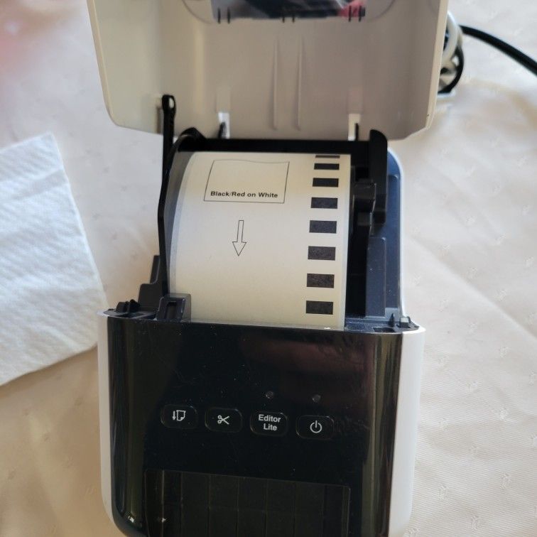 brother ql-800