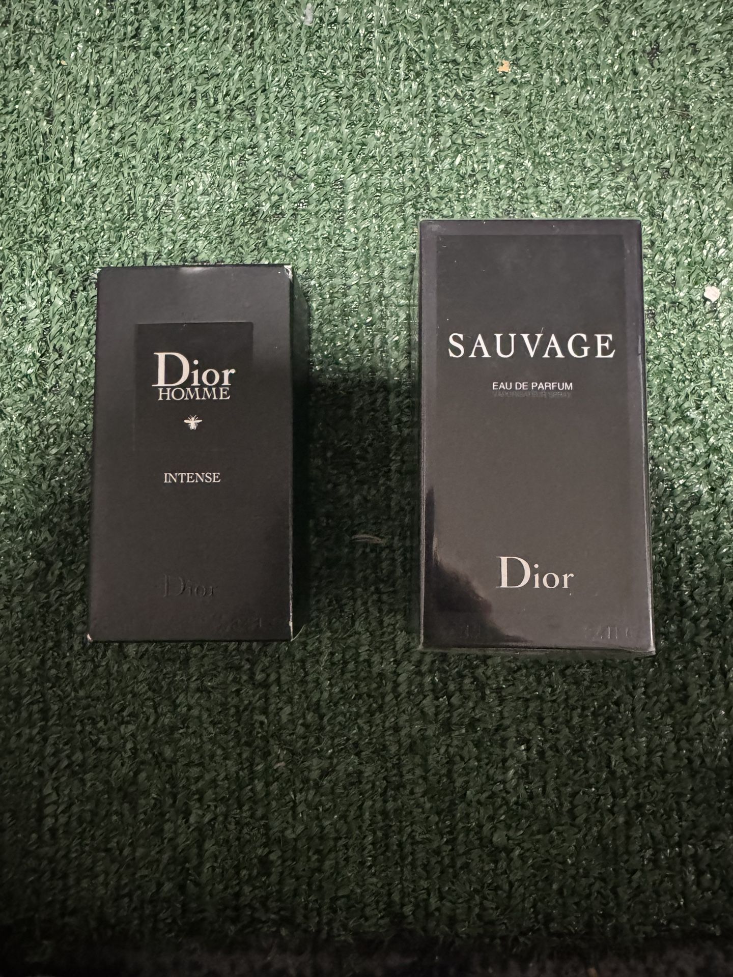 Men’s Dior Cologne Bundle