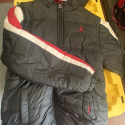 Jacket Jordan 