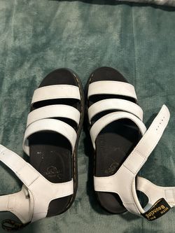 Doc Martens Women’s Sandals