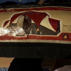 Eddie Bauer Camping Tent For Up To 7 People