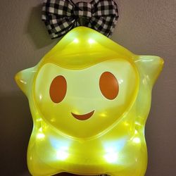 Popcorn Bucket