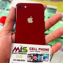 iPhone 8 64GB Unlocked 