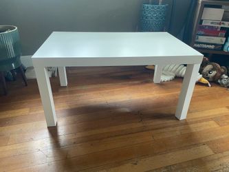 FREE IKEA Table