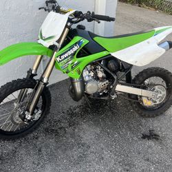 Kx85