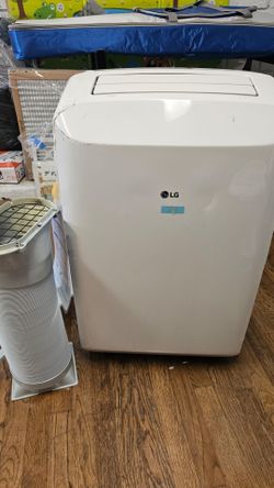 LG R410a Air conditioner