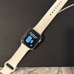 Apple Watch SE 40mm