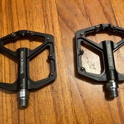 Rockbros Pedals
